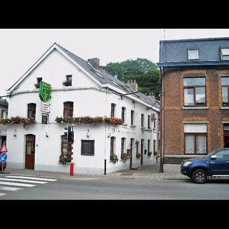 Chambres Tourismes Pepinster Esterno foto