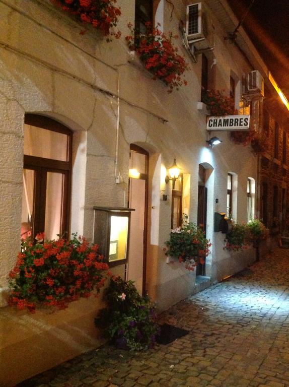 Chambres Tourismes Pepinster Esterno foto