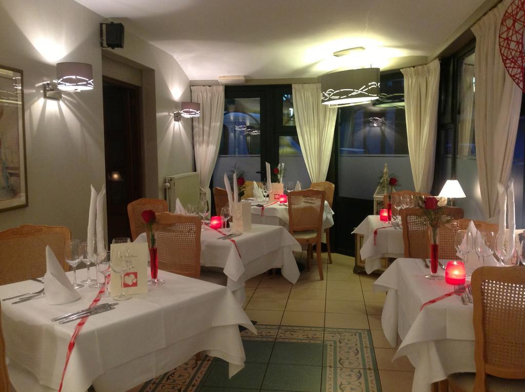 Chambres Tourismes Pepinster Esterno foto